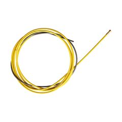 Канал направляющий СВАРОГ 5,5 м (1,2-1,6 мм) IIC0557 желтый 00000095165, фото  - Метэкс