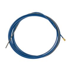 Канал направляющий СВАРОГ 5,5 м (0,6-0,9 мм) IIC0507 синий 00000087457, фото  - Метэкс