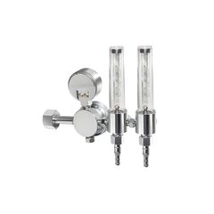 Регулятор расхода газа У-30/AP-40-Р-2 СВАРОГ (1C008-0105-AR/CO2), фото  - Метэкс