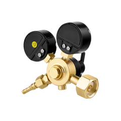Регулятор расхода газа У-30/AP-40-5М СВАРОГ (ArR-137A for argon/CO2) 00000098173, фото  - Метэкс