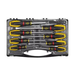 Набор отверток с битами 18 шт STAYER 25133-H8_z02, фото  - Метэкс