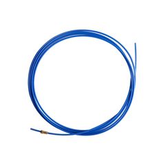 Канал направляющий СВАРОГ 4,5 м (0,6-0,9 мм) IIC0106 тефлон синий 00000087465, фото  - Метэкс