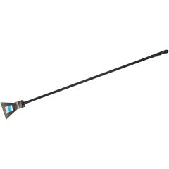 Ледоруб-топор 1,4 кг 150 мм металлический черенок СИБРТЕХ 61519, фото  - Метэкс