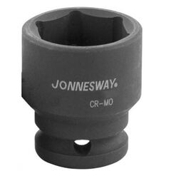Головка торцевая ударная 3/4" 60 мм JONNESWAY S03A6160, фото  - Метэкс