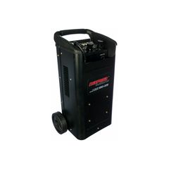 Пуско-зарядное устройство ПАРМА (12/24 В, 30-500 А*ч, max 180/30 А) УПЗ-320 (02.008.00006), фото  - Метэкс