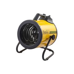 Тепловая пушка электрическая / ТЭН (4,5 кВт, 220 В) BALLU BHP-P2-5 (HC-1117323), фото  - Метэкс