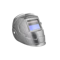 Маска сварщика СВАРОГ PRO B20 сталь "Хамелеон" 00000098270, фото  - Метэкс