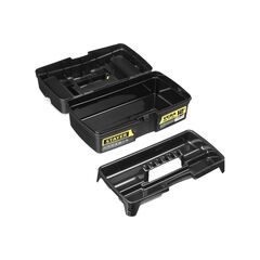 Ящик для инструмента 12" пластик VEGA STAYER 38105-13, фото  - Метэкс
