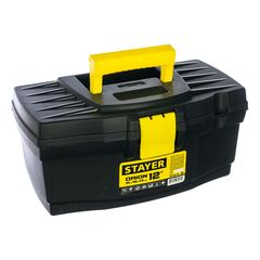 Ящик для инструмента 12" пластик ORION STAYER 38110-13, фото  - Метэкс