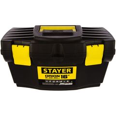 Ящик для инструмента 16" пластик ORION STAYER 38110-16, фото  - Метэкс