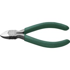 Бокорезы 115 мм Mini обливные рукоятки KRAFTOOL 220017-6-11, фото  - Метэкс