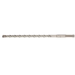 Бур по бетону 8 х 210 мм SDS Plus Pro GROSS 70668, фото  - Метэкс