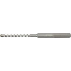 Бур по бетону 14 х 260 мм SDS MAX КРАТОН 10204003, фото  - Метэкс