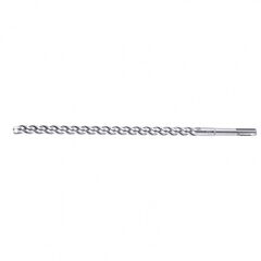 Бур по бетону 12 х 315 мм SDS Plus Drei spitzen GROSS 70758, фото  - Метэкс