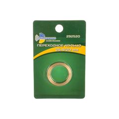 Кольцо переходное 25.4/20 TRIO-DIAMOND 292520, фото  - Метэкс