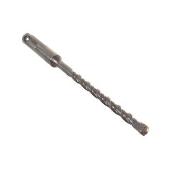 Бур по бетону 6 х 210 мм SDS Plus MATRIX 71026, фото  - Метэкс