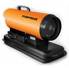 Тепловая пушка дизельная прям.нагрев (15 кВт, 300 куб.м./ч, 220 В) ПАРМА ТПДК - 15П (02.011.00034), фото  - Метэкс