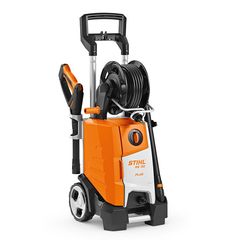 Мойка высокого давления STIHL (2,3 кВт, max 150 бар, 500 л/ч) RE 130 Plus (49500124561), фото  - Метэкс