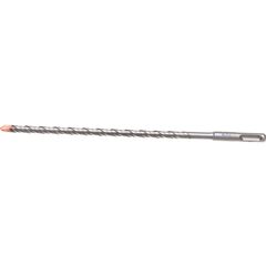 Бур по бетону 8 х 260 мм SDS Plus ЗУБР 29314-260-08_z01, фото  - Метэкс