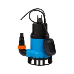 Насос фекальный (590 Вт, 230 л/мин, напор 8 м) низ ДЖИЛЕКС 230/8 (5401), фото  - Метэкс