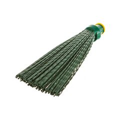 Метла полипропиленовая 215 х 280 мм круглая СИБРТЕХ 63205, фото  - Метэкс