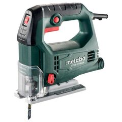 Электролобзик METABO (450 Вт) STEB 65 QUIСK (601030950), фото  - Метэкс
