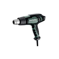 Фен технический METABO (1600 Вт) HG 16-500 (601067000), фото  - Метэкс
