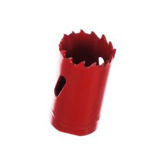 Коронка биметаллическая 30 мм MATRIX 72430, фото  - Метэкс