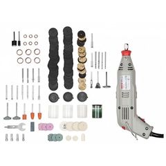 Машина гравировальная ЗУБР (130 Вт) ЗГ-130ЭК H176 (ЗГ-130ЭК H176), фото  - Метэкс