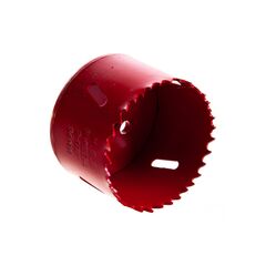 Коронка биметаллическая 64 мм MATRIX 72464, фото  - Метэкс