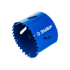 Коронка биметаллическая 60 мм ЗУБР 29531-060_z01, фото  - Метэкс