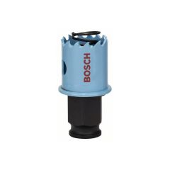 Коронка биметаллическая 25 мм Sheet-metall BOSCH 2608584784, фото  - Метэкс