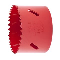 Коронка биметаллическая 65 мм MATRIX 72465, фото  - Метэкс