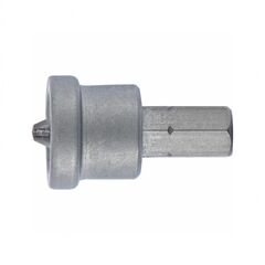 Бита PH2 x 25 мм с ограничителем для ГКЛ 2 шт СИБРТЕХ 11460, фото  - Метэкс