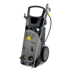 Мойка высокого давления KARCHER (8 кВт, max 231 бар, 1000 л/ч) HD 10/21-4 S (1-286-916), фото  - Метэкс