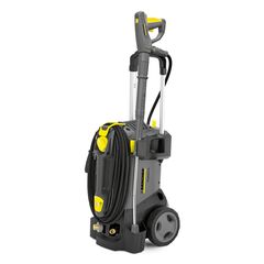 Мойка высокого давления KARCHER (2,8 кВт, max 200 бар, 500 л/ч) HD 5/15 C (1-520-930), фото  - Метэкс