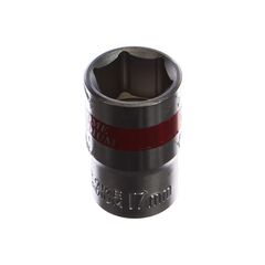 Головка торцевая 1/2" 17 мм 6-гранная MATRIX 13117, фото  - Метэкс
