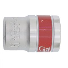 Головка торцевая 1/2" 19 мм 12-гранная MATRIX 13691, фото  - Метэкс