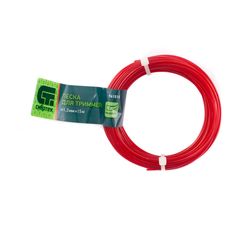 Леска для триммера квадратная 1.3 мм х 15 м СИБРТЕХ 961515, фото  - Метэкс