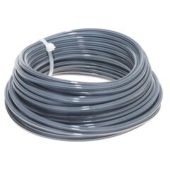 Леска для триммера звезда армированная алюминием 3.0 мм х 10 м СИБРТЕХ 961985, фото  - Метэкс