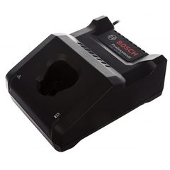 Зарядное устройство BOSCH для а/б Li-ion обойма 10,8/12В GAL 12V-40 (1600A019R3), фото  - Метэкс