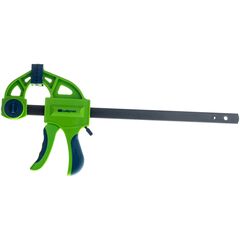 Струбцина F-образная 200 х 70 х 420 мм СИБРТЕХ 20564, фото  - Метэкс