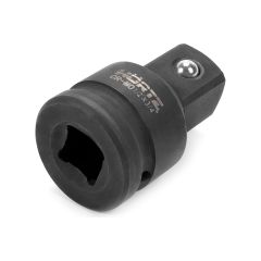 Адаптер-переходник 1/2"х3/4" ударный HORTZ 958405, фото  - Метэкс