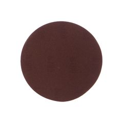 Круг абразивный на ворсовой подложке под "липучку" 125 мм зернистость Р180 10 шт MATRIX 73865, фото  - Метэкс