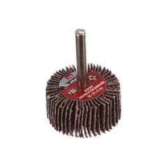 Круг лепестковый для дрели 40х20х6мм Р60 MATRIX 74166, фото  - Метэкс