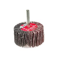 Круг лепестковый для дрели 80х40х6мм Р60 MATRIX 74152, фото  - Метэкс