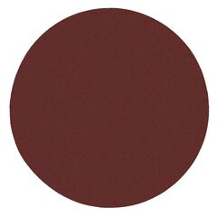 Круг абразивный на ворсовой подложке под "липучку" 150 мм зернистость Р400 5 шт MATRIX 73895, фото  - Метэкс