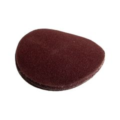 Круг абразивный на ворсовой подложке под "липучку" 115 мм зернистость Р100 10 шт MATRIX 73826, фото  - Метэкс