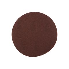 Круг абразивный на ворсовой подложке под "липучку" 115 мм зернистость Р150 10 шт MATRIX 73828, фото  - Метэкс