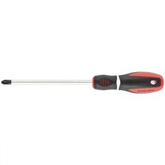 Отвертка PZ1 x 75 мм Era 3-х компонентная рукоятка MATRIX 12092, фото  - Метэкс